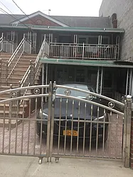 141 Bay 47th Street in Gravesend