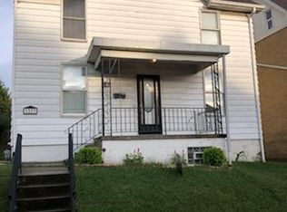 1223 Poplar St, Greensburg, PA 15601