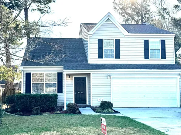 5316 Ivocet Dr, Wilmington, NC 28409