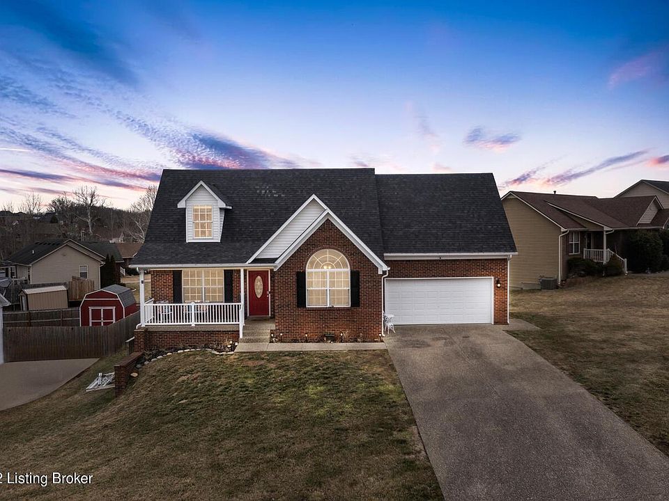 1st image of 110 Savannah Dawn Ct