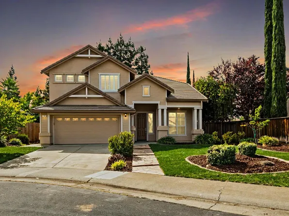 108 Triff Ct, Folsom, CA 95630
