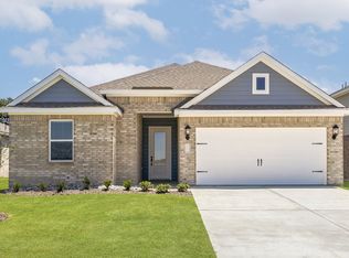 313 Magnolia Blvd, Hutchins, TX 75141
