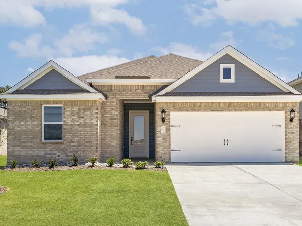 313 Magnolia Blvd, Hutchins, TX 75141