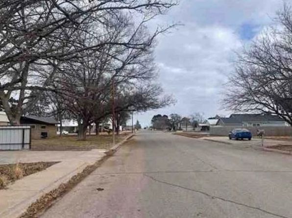718 W Avenue B, Lovington, NM 88260