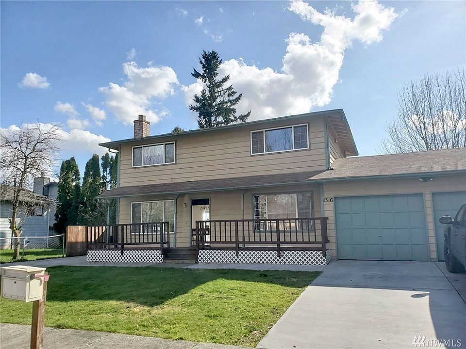 1st image of 1316 31st St SE
