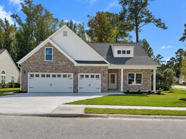 163 Three Oak Ln., Conway, SC 29526