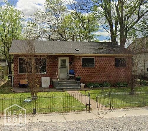 1st image of 1614 Dewey Ave