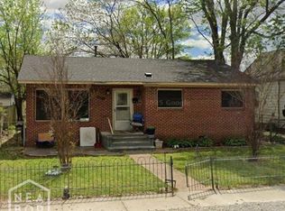 1614 Dewey Ave, Newport, AR 72112