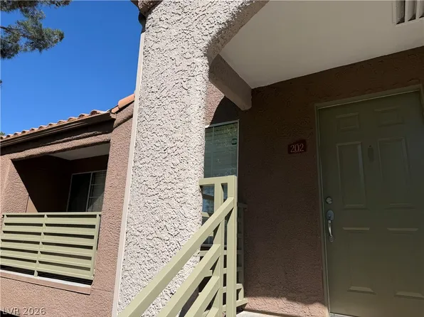 7701 Tackle Dr Unit 202, Las Vegas, NV 89128