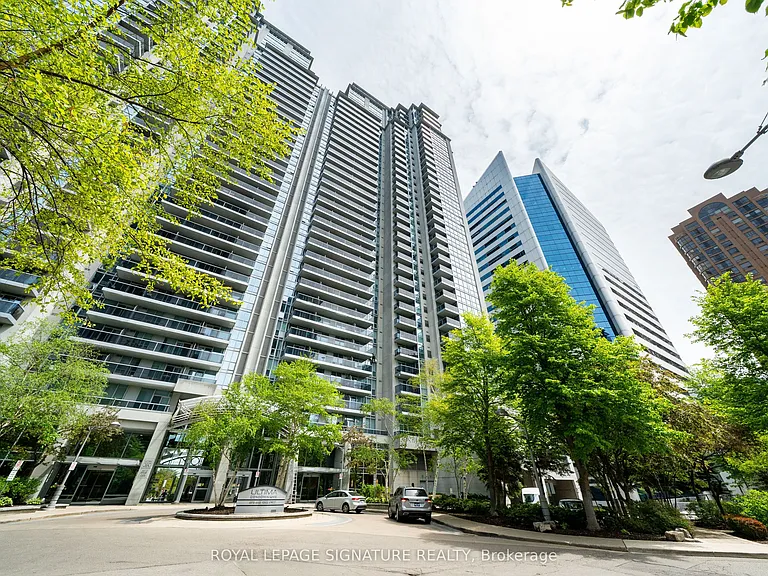 4968 Yonge St #712 — Photo 3