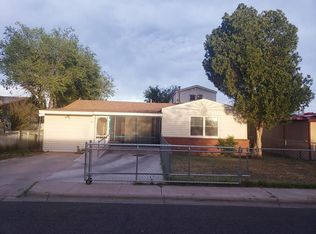 320 McKnight Dr, Odessa, TX 79762
