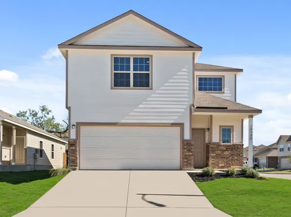 10322 Eve Gardens, San Antonio, TX 78224