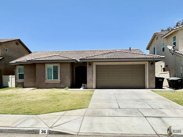 36 W Mallard St, Heber, CA 92249