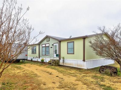 327 Alyson Ln, Hutto, TX, 78634