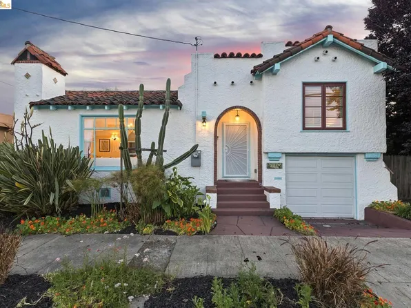 3535 Suter St, Oakland, CA 94619