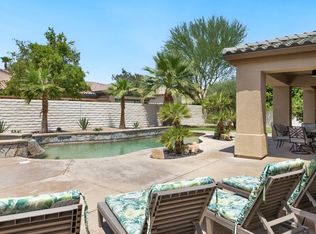 37 Abby Rd, Rancho Mirage, CA 92270