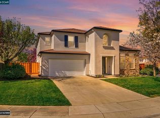 5324 Swainsons Ct, Concord, CA 94521