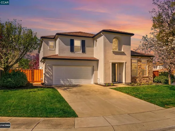 5324 Swainsons Ct, Concord, CA 94521