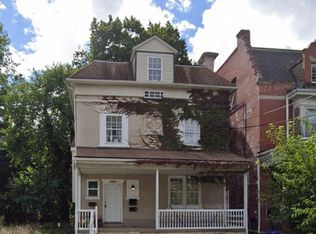 5510 Black St #1, Pittsburgh, PA 15206