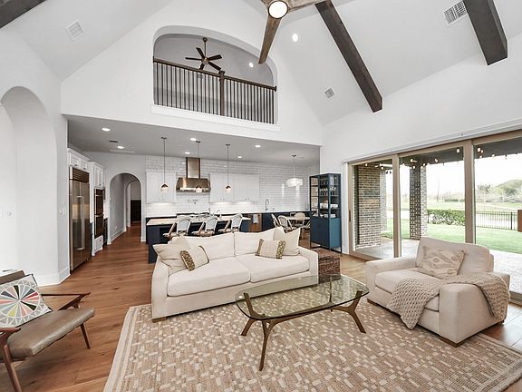 4th image of 3502 Poppy Point Ct