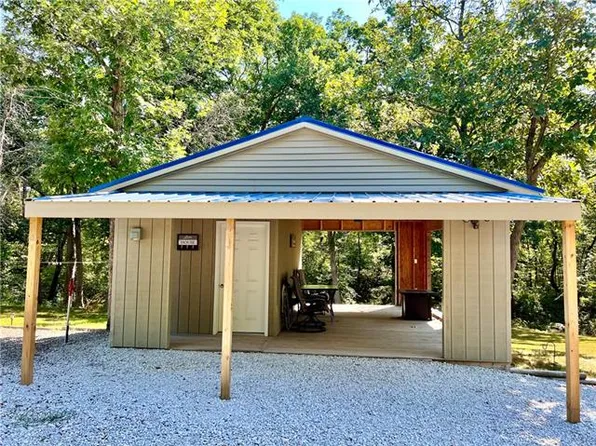 118 Joanna Pkwy, Princeton, MO 64673