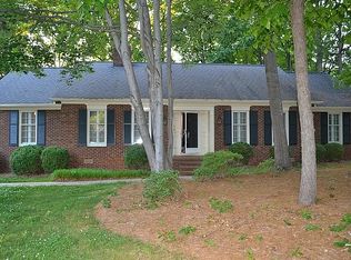 1903 Beechtree Rd, Greensboro, NC 27408