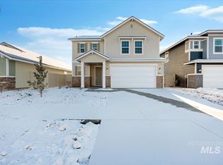 731 W Briaridge Dr, Meridian, ID 83642