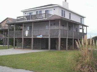 9512 Old Oregon Inlet Rd #17, Nags Head, NC 27959