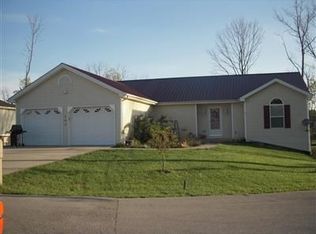 107 Shuttle Dr, Georgetown, KY 40324