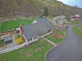 253 Lackawanna Dr, Andover, NJ 07821