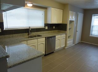 23219 Low Ridge Rd, Spring, TX 77373