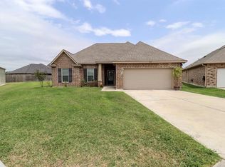 4401 Sweetgum St, Orange, TX 77630
