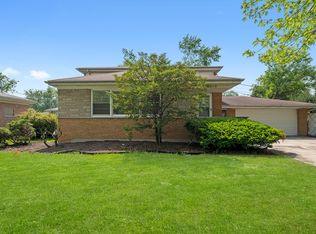 16030 University Ave, South Holland, IL 60473