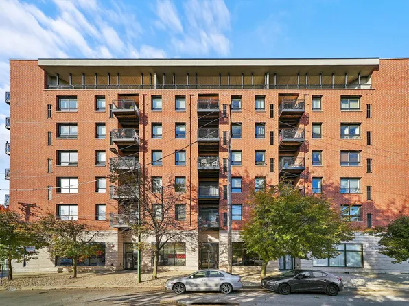 974 W 35th Pl APT 310, Chicago, IL 60616