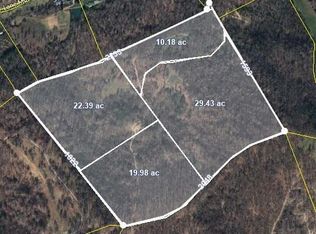 TRACT 3 Lone Mountain Rd, New Tazewell, TN 37825