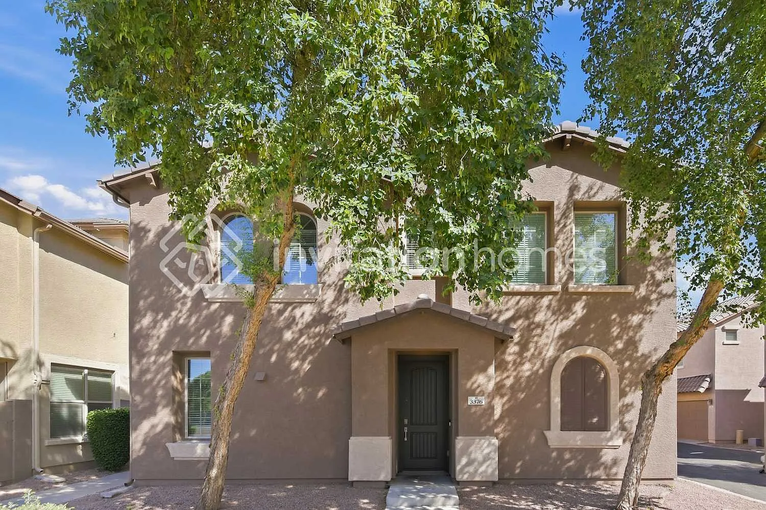 3376 E Liberty Ln Gilbert, AZ 85296 — Photo 1