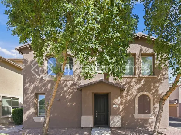3376 E Liberty Ln, Gilbert, AZ