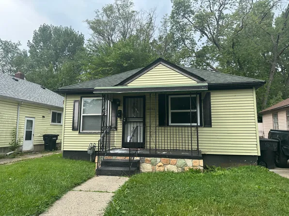 19941 Forrer St, Detroit, MI 48235