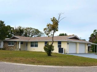 7705 Marechal Ave, Port Richey, FL 34668