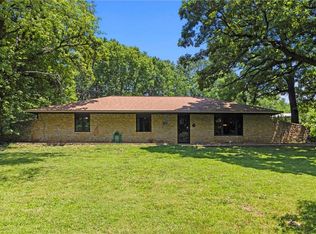 22110 Kimberly Rd, Spring Hill, KS 66083