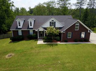 2807 Mountain Pointe Dr NW, Cleveland, TN 37312
