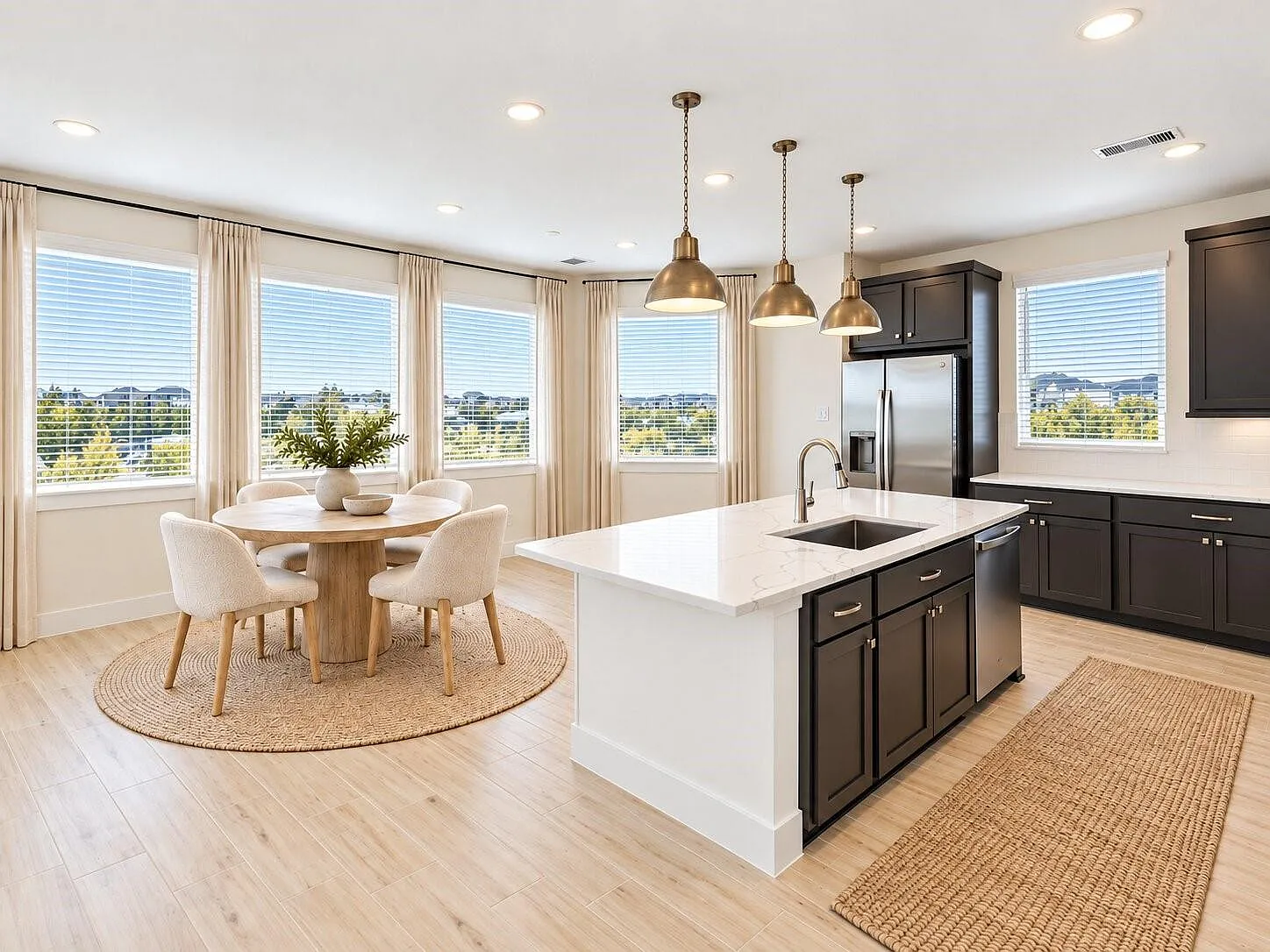 3 bed, 2.0 bath, 1714 sqft, $2,875 — Photo 4
