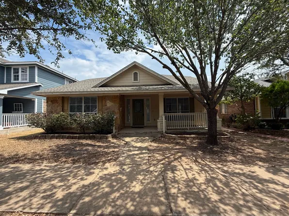 17945 Kenai Fjords Dr, Pflugerville, TX 78660