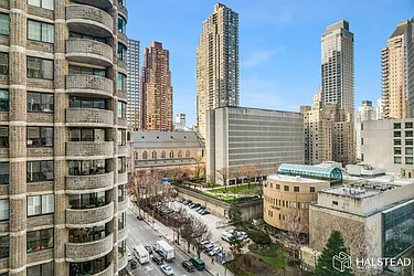Sold by Brown Harris Stevens