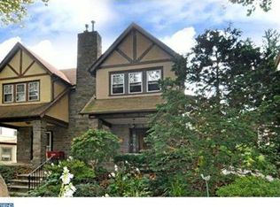 7951 Heather Rd, Elkins Park, PA 19027