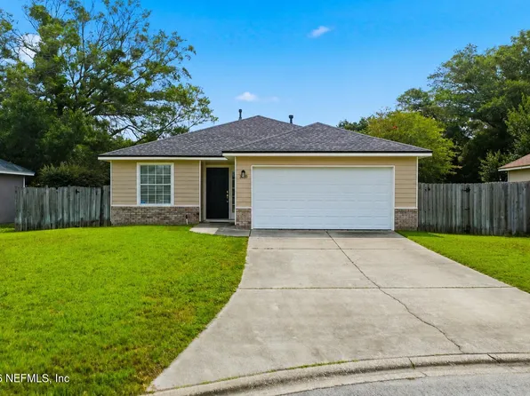 3239 DEUCE Court, Jacksonville, FL 32277