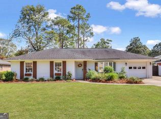 106 Pine Grove Dr, Savannah, GA 31419