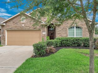 6206 Oxford Lake Dr, Rosenberg, TX 77471