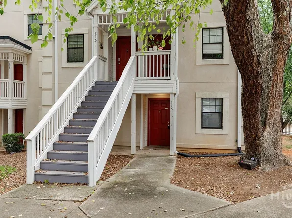 210 Appleby Drive #115, Athens, GA 30605
