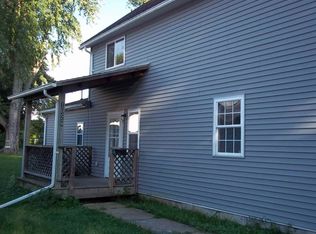 1029 Jackson St, Huntington, IN 46750